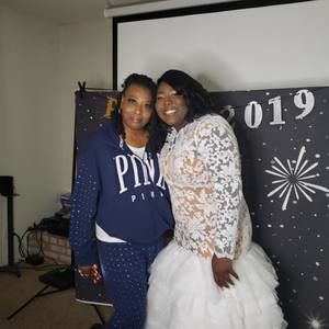 Meet your Posher, Cindy